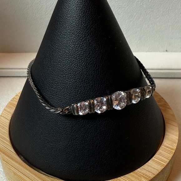 925 JC bracelet sterling - Picture 3 of 4